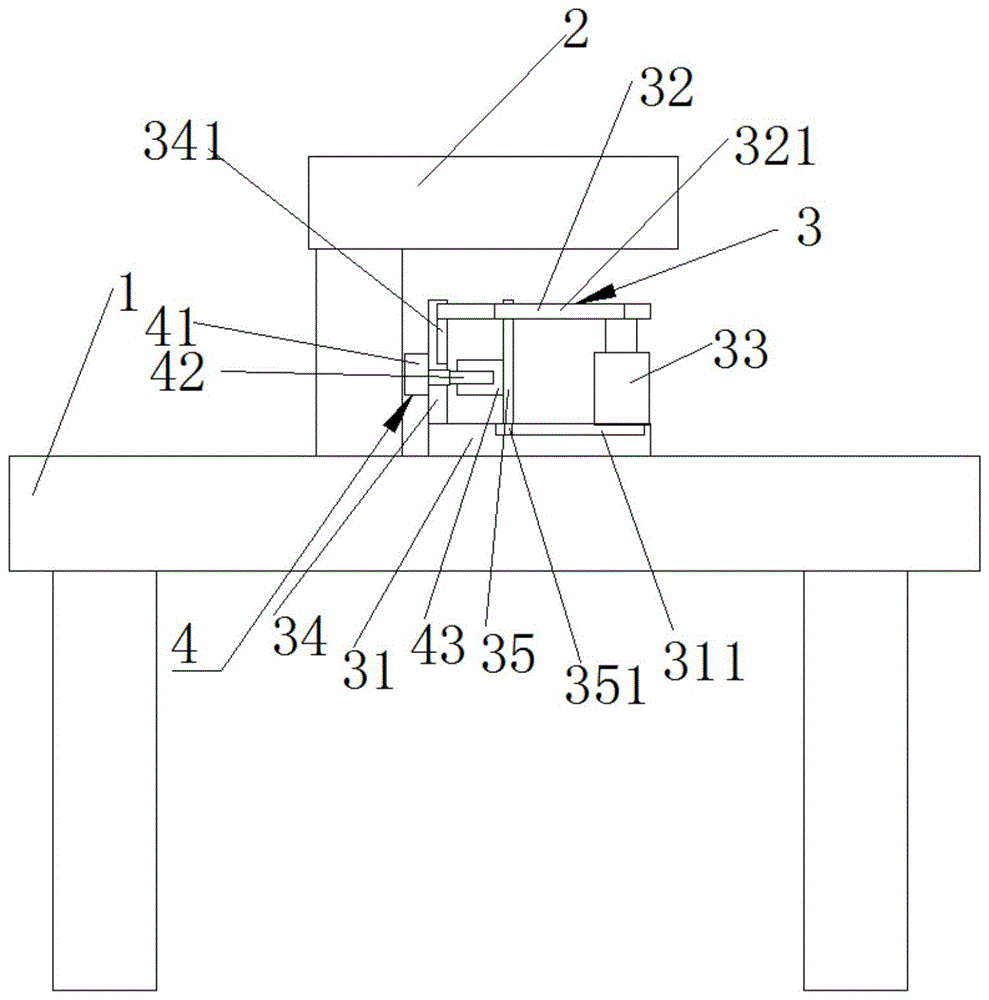 一种金属切片机的制作方法