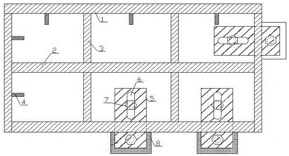 一种钢板钻孔辅助装置的制作方法