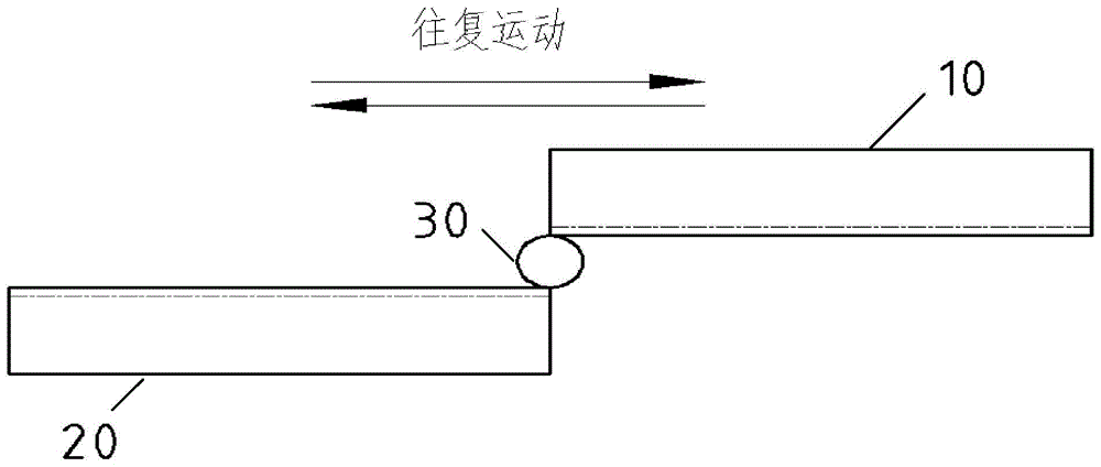 高效的校直板装置的制作方法