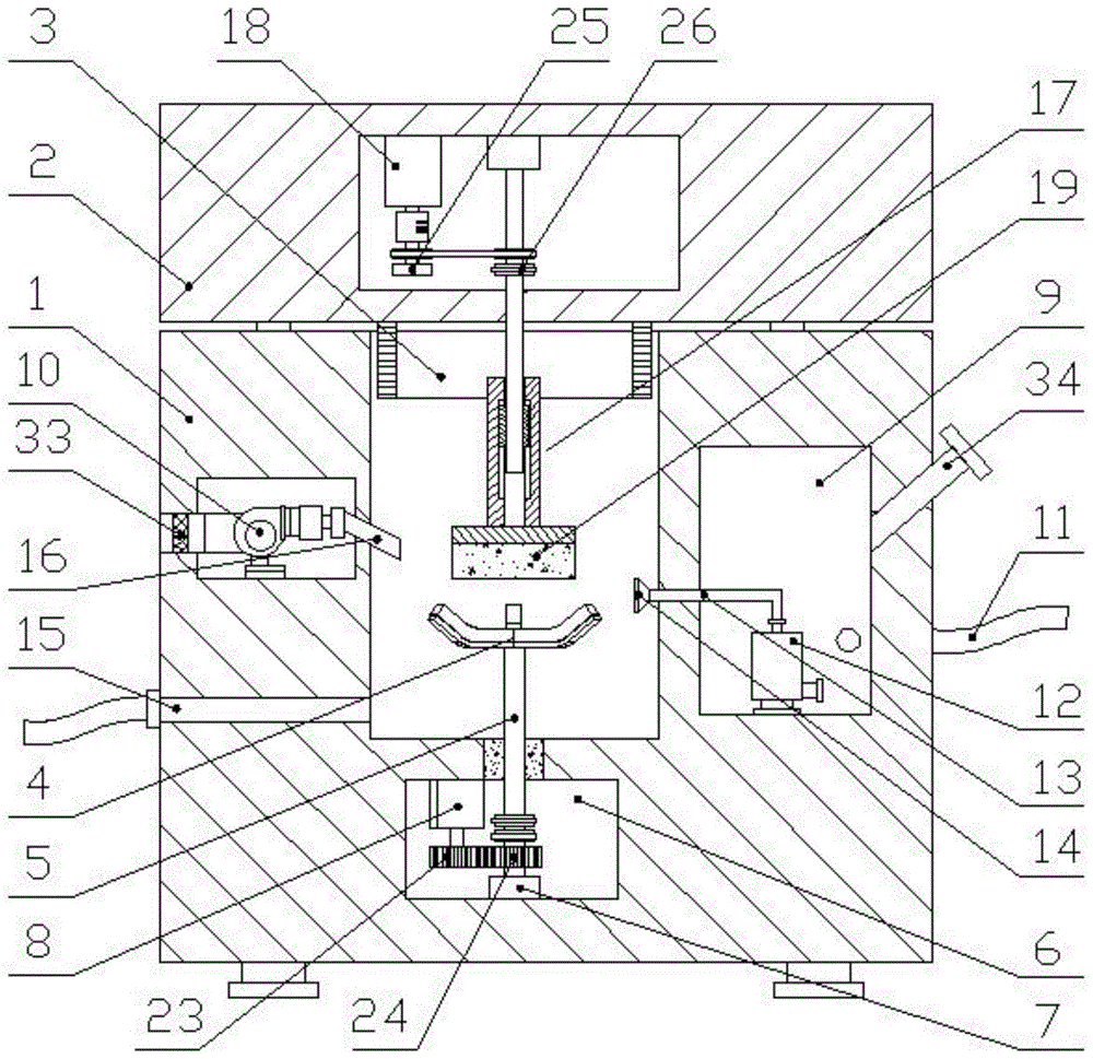 一种具有烘干功能的洗碗机的制作方法