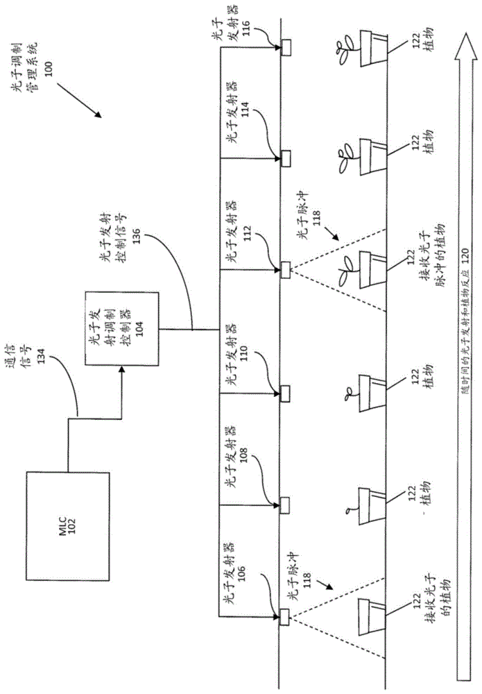 光子调制管理系统的制作方法