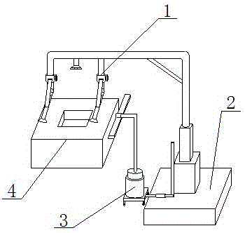 一种通用脱模器的制作方法