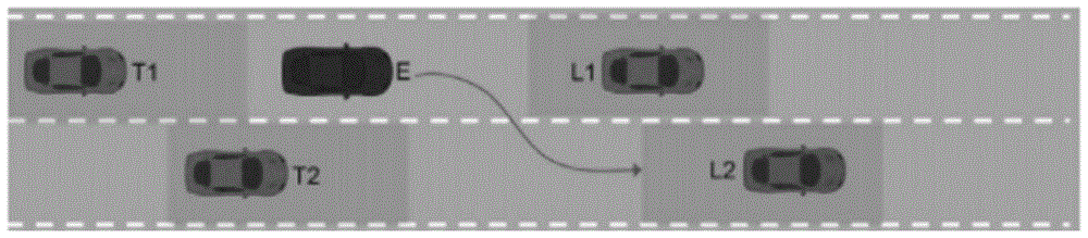 车道变换方法、装置、电子设备及存储介质与流程