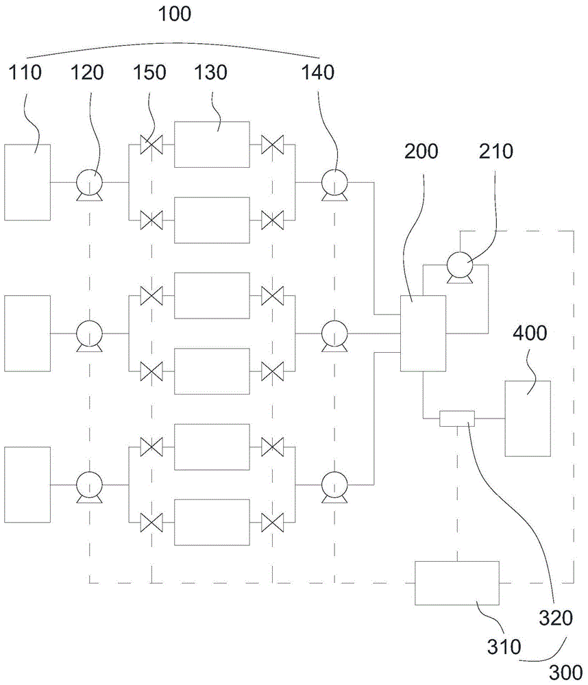 一种液相反应装置的制作方法