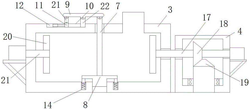 一种具有加热保温功能的化工反应釜的制作方法