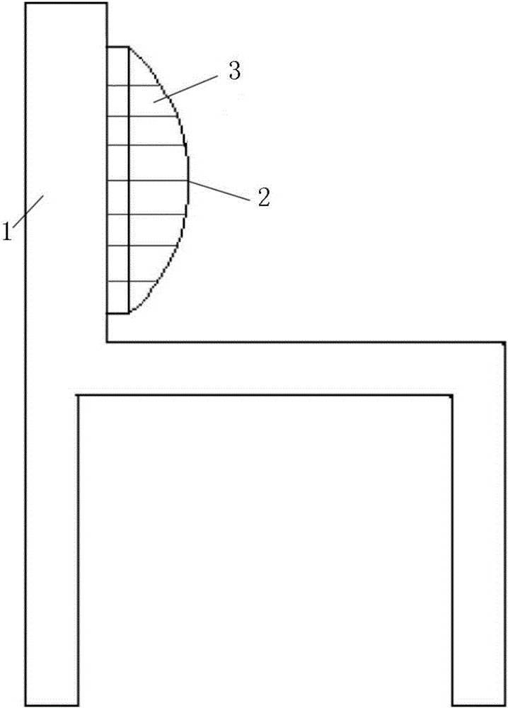 一种椅子的制作方法