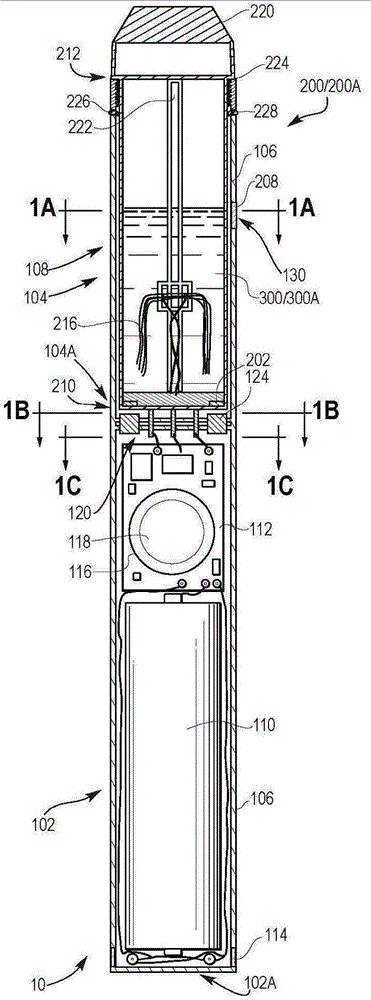 蒸发器、充电器及其使用方法与流程