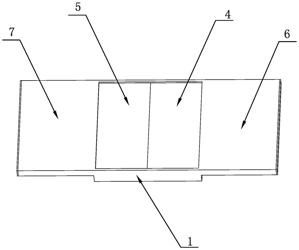 一种市政井盖的制作方法