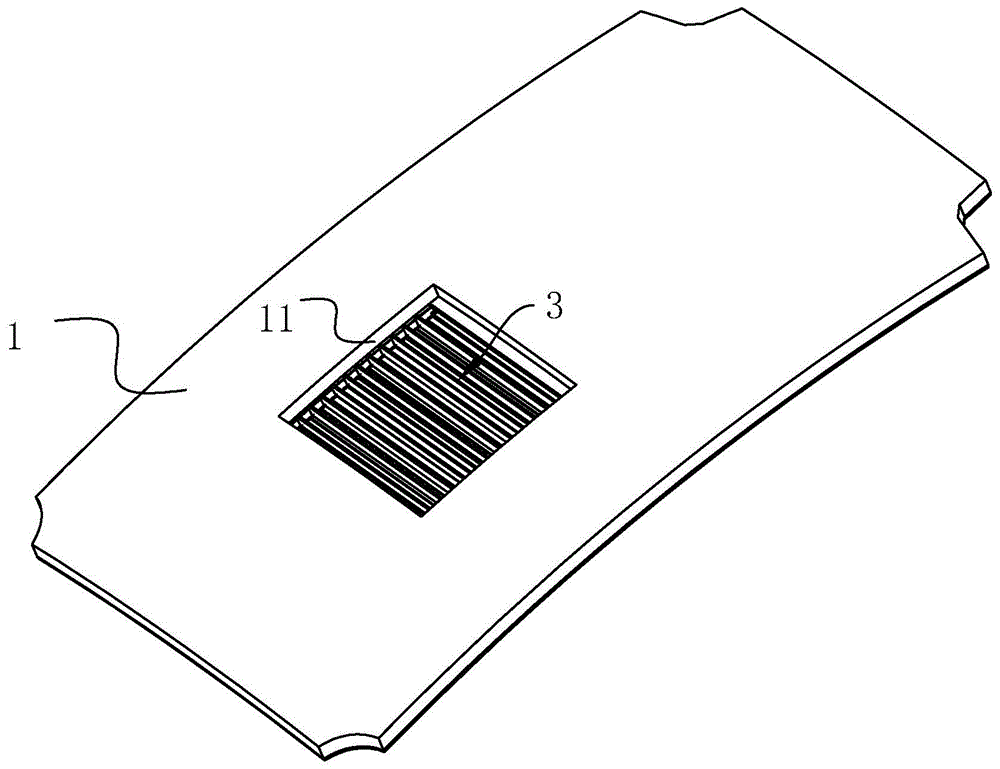 一种汽车顶棚的制作方法