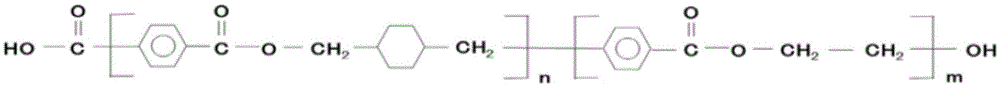 聚对苯二甲酸亚烷基二醇酯的制备方法与流程