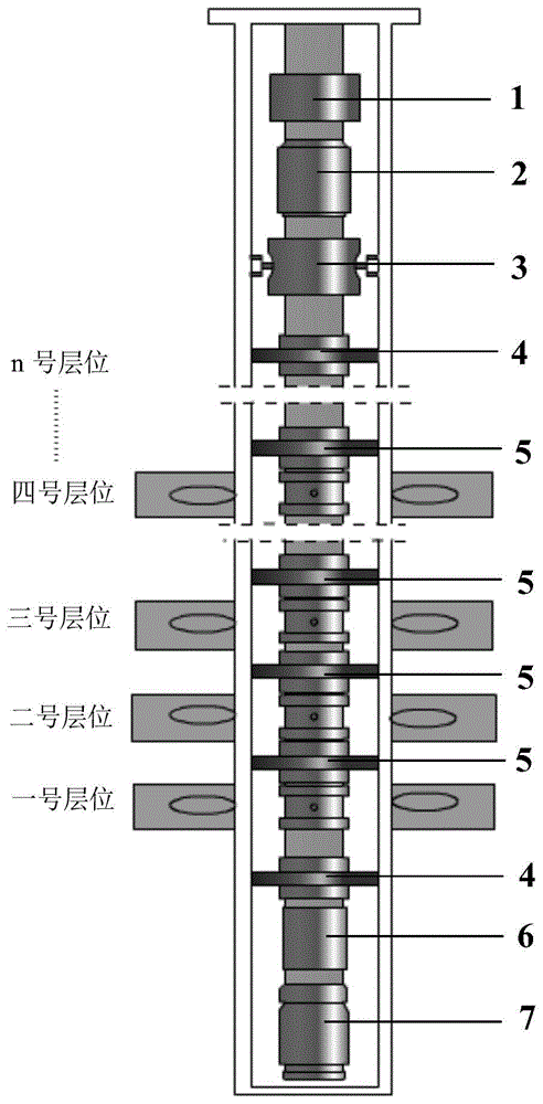 一种适用于大排量压驱防喷防卡工艺的制作方法