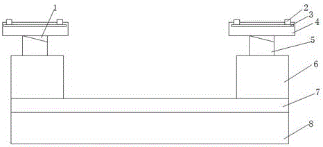 一种水回收利用固定设备的制作方法