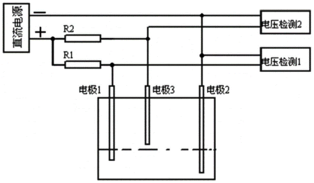 一种水位检测电路和储水设备的制作方法