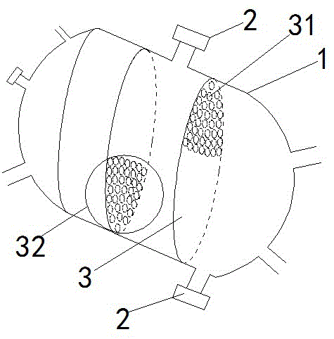 一种接液瓶的制作方法