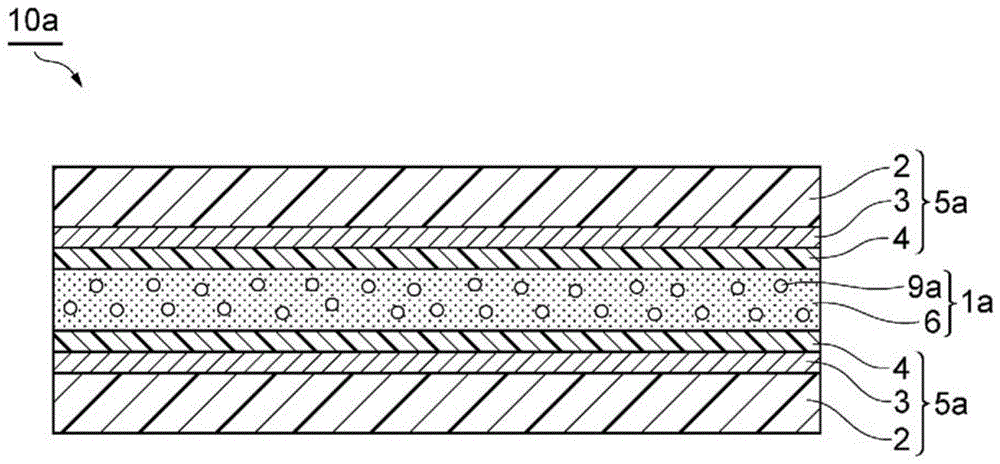 波长转换片和背光单元的制作方法