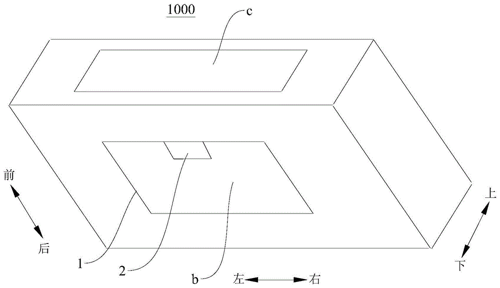 回风组件和具有其的风管机的制作方法