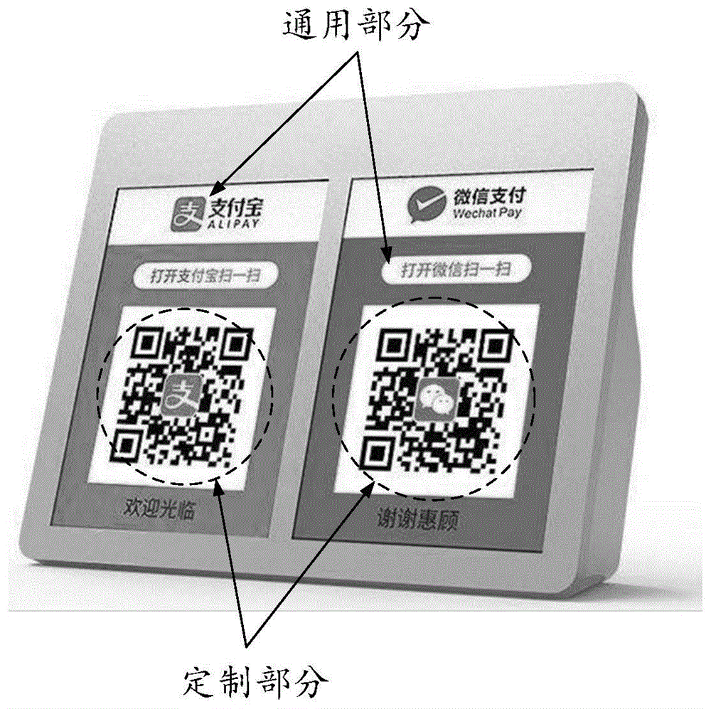 一种图像合并方法及装置与流程