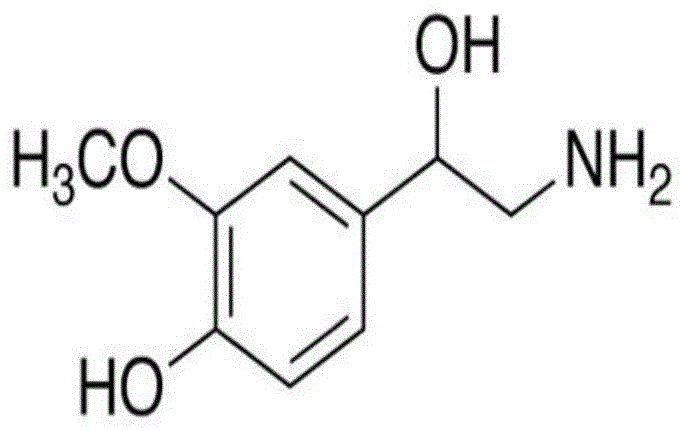 检测血液中儿茶酚胺代谢物含量的液质分析方法与流程