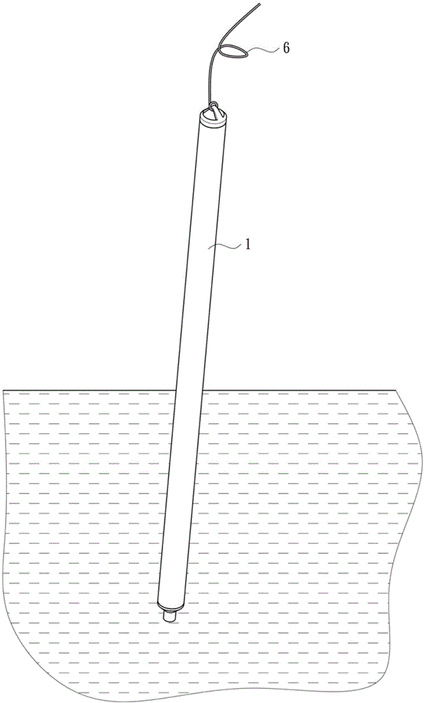 贝勒管阀体改进结构的制作方法