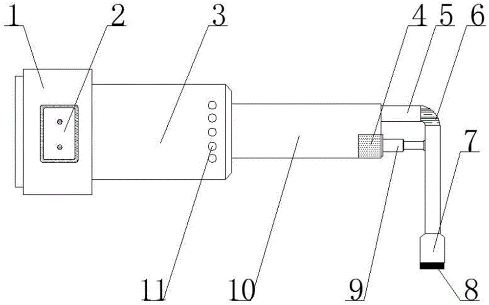 一种建筑用柔性纸基覆铜板的制作方法