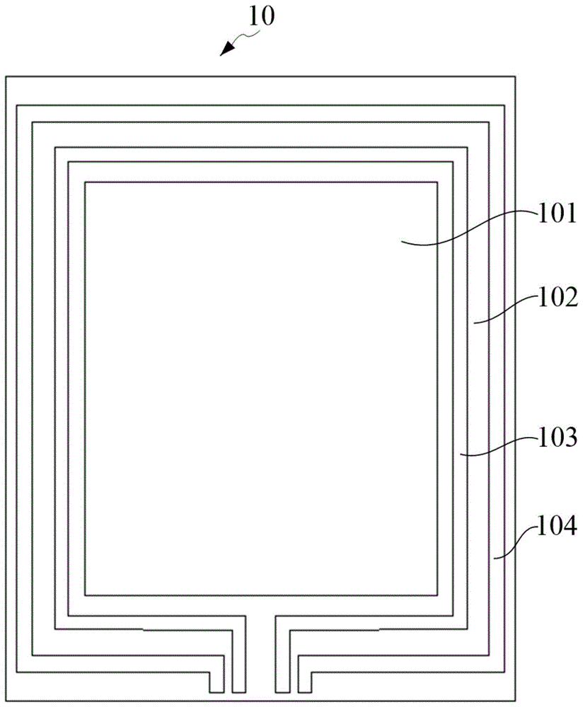 显示面板的制作方法