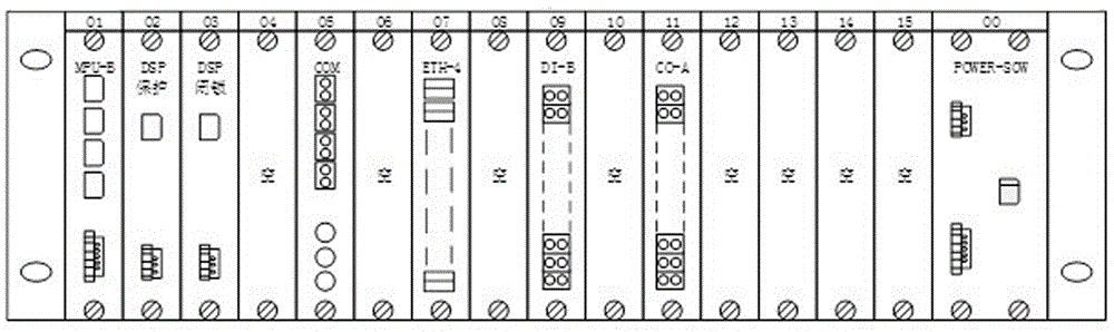 一种基于M-LVDS总线实时高效数据传输方法与流程