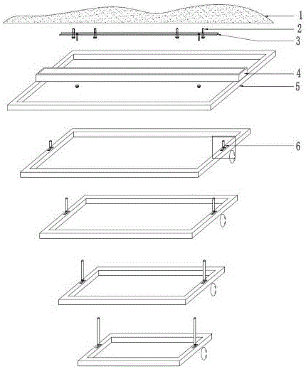 一种可摆造型的灯具的制作方法