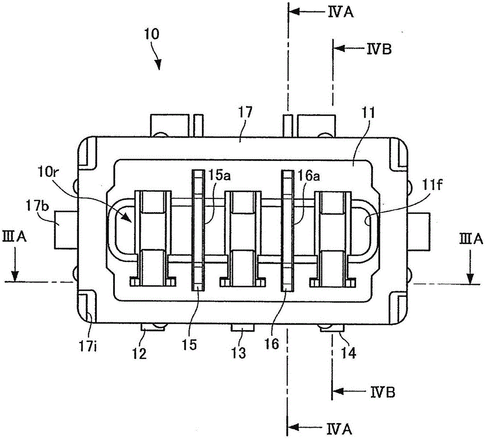 连接器的制作方法