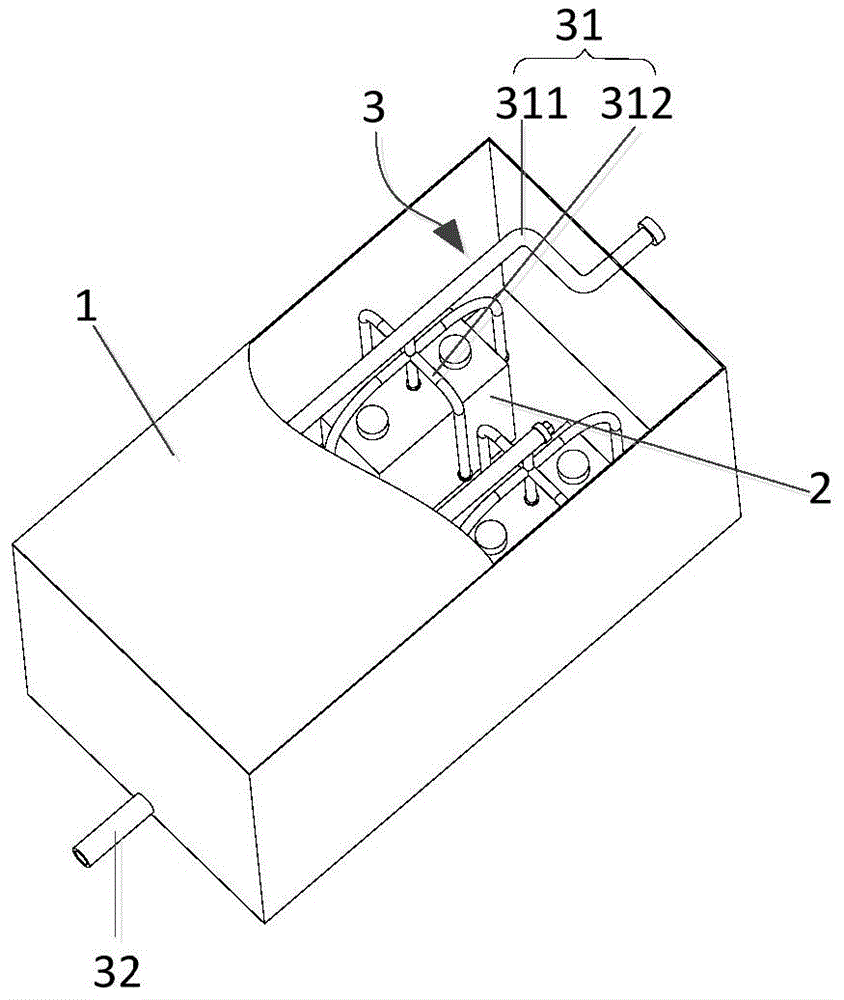 电池包的制作方法