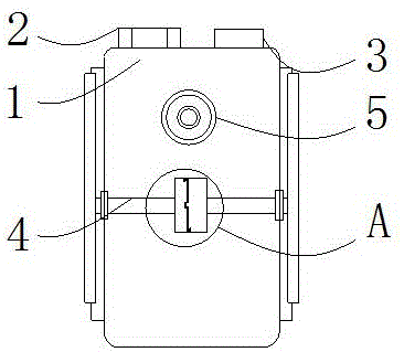 一种利于降解回收的碱性电池的制作方法