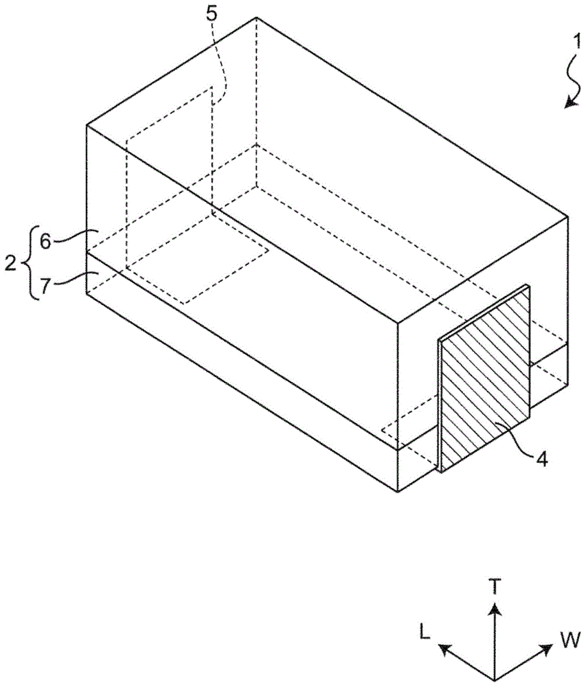 线圈部件的制作方法