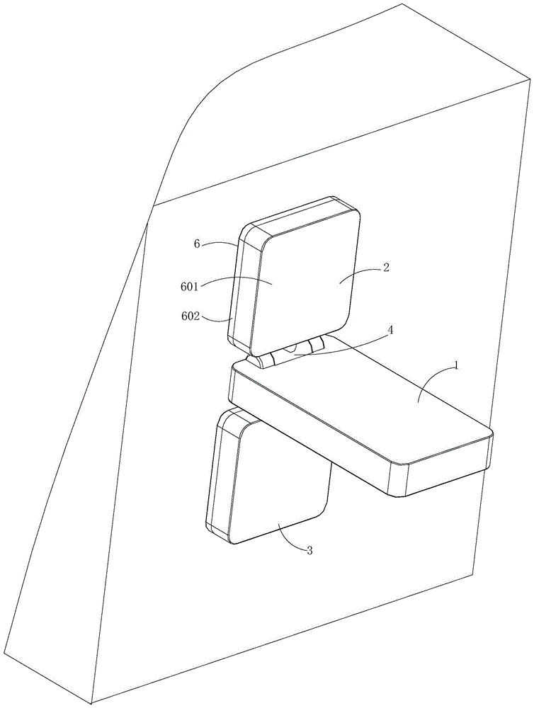 一种雷达天线的制作方法