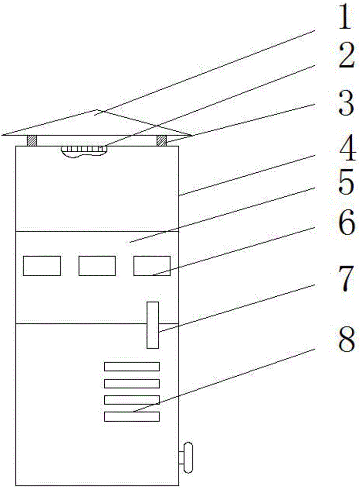 一种固体绝缘环网箱的制作方法