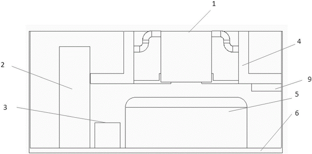 一种金属/空气电池系统的制作方法