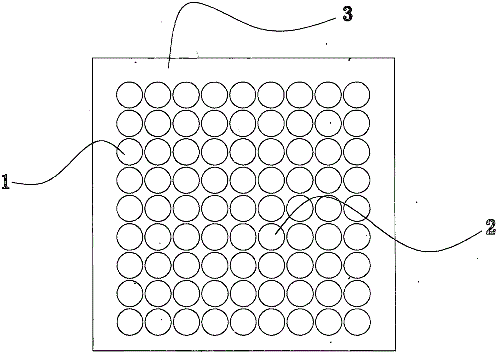 一种永磁铁电磁铁磁波制作方法与流程