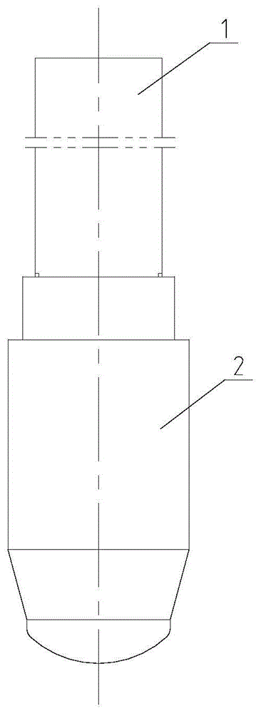 具有发信装置的高压限流熔断器的制作方法