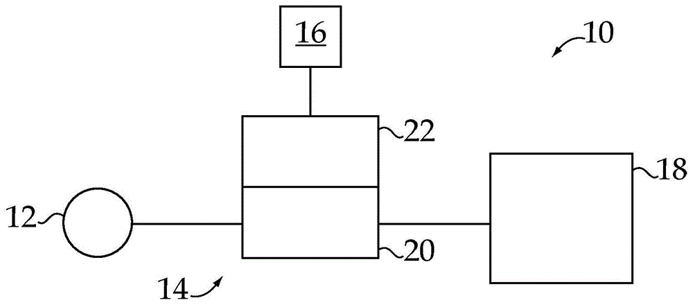 固态开关系统的制作方法