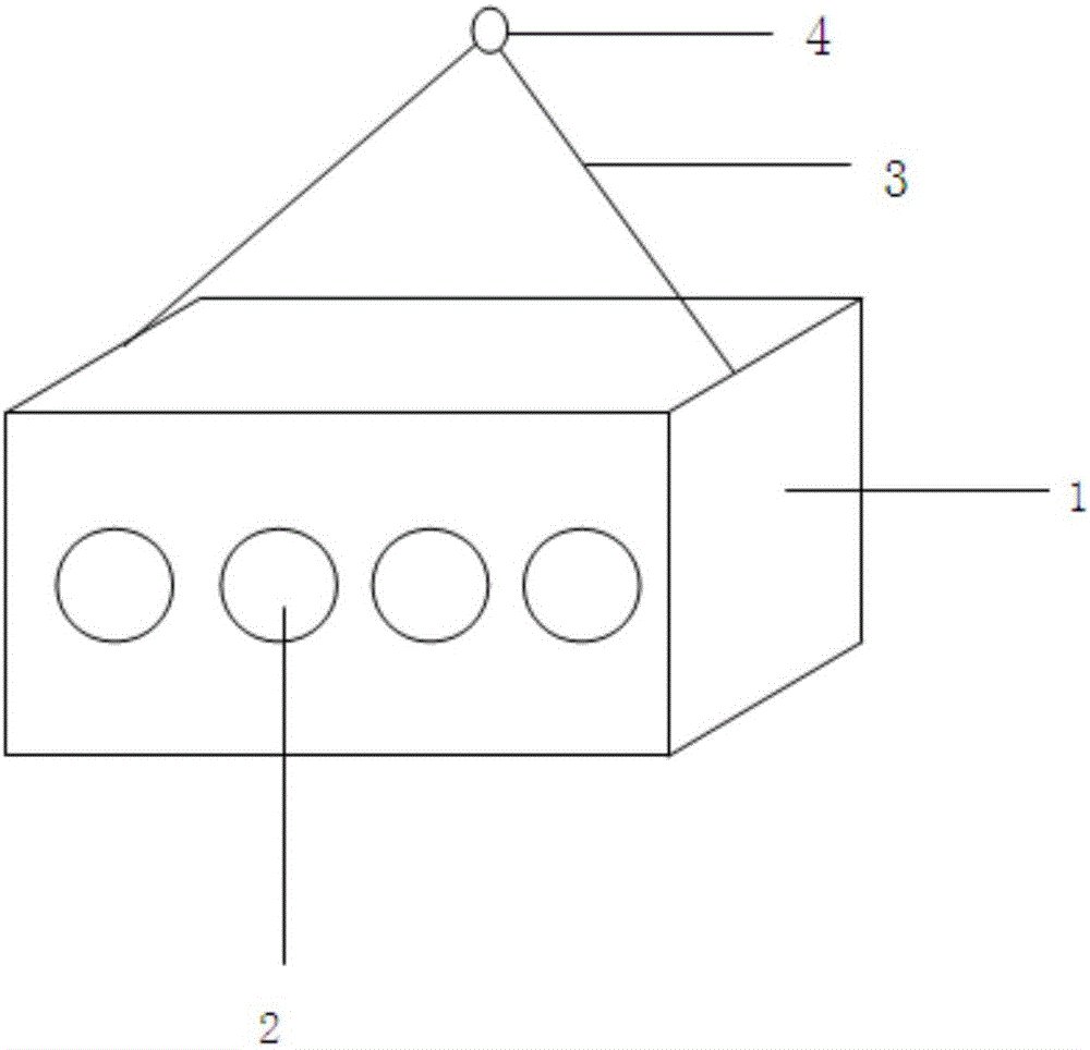 一种圆捆状纺织品防潮柜的制作方法