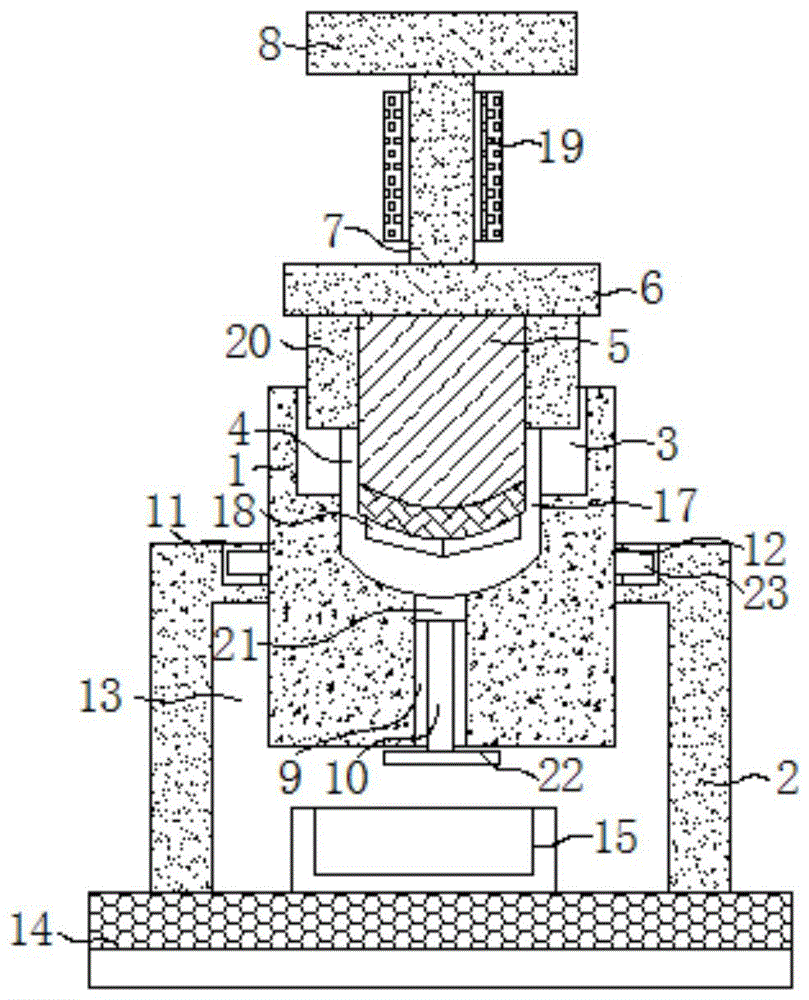 一种基础医学用器具的制作方法