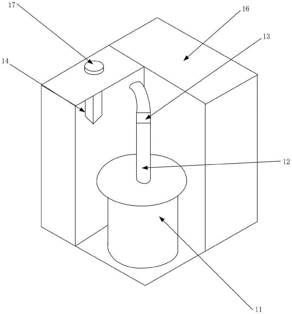 齿轮注油设备的制作方法