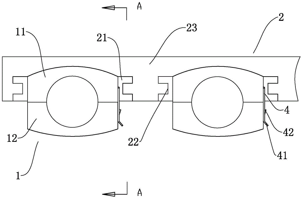 一种血氧仪的制作方法