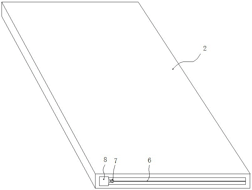 TPU爬行垫的制作方法