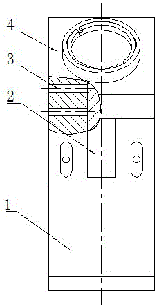 一种激光机调光装置的制作方法