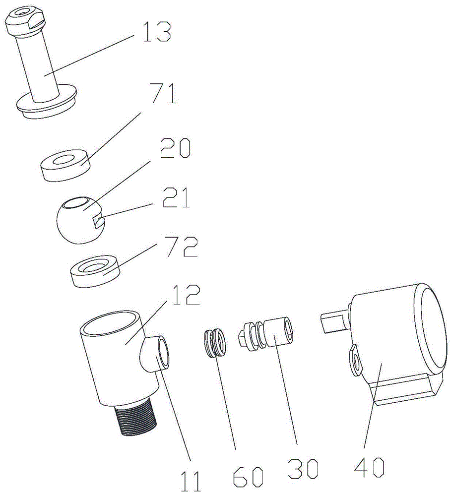 烹饪器具的制作方法