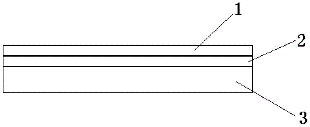 护理用床垫的制作方法