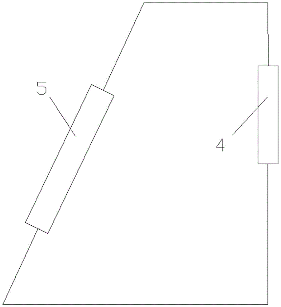 根据旁通管温度智能控制太阳能集热器系统的制作方法