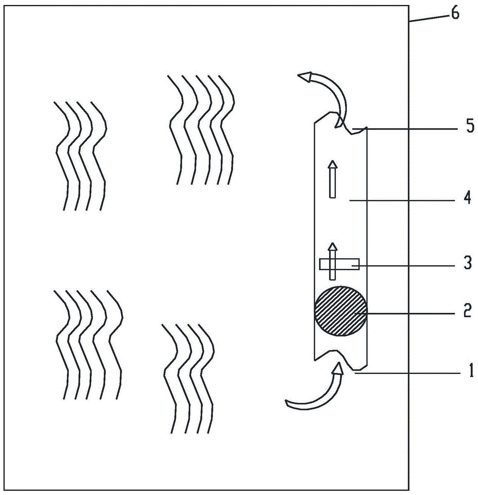 壁挂炉的制作方法