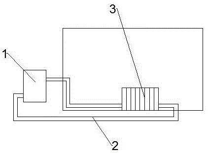 建筑用暖通设备的制作方法