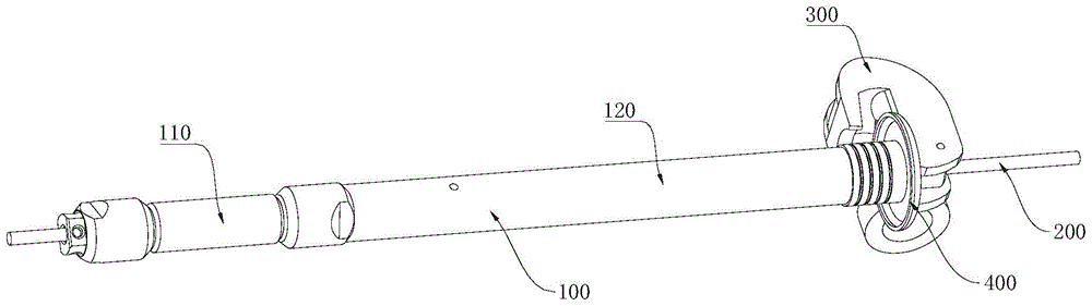 箱式变压器检测装置及设备的制作方法