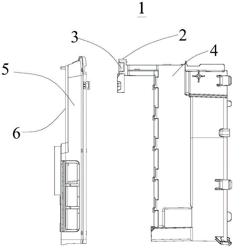 一种空调器以及空调控制系统的制作方法